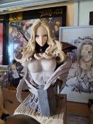 Claymore Bundle 2 bustes Elite 1/4 Claire & Teresa 23 cm | Figurama