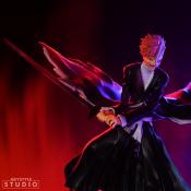 BLEACH - Figurine "Ichigo" x2 | ABYstyle