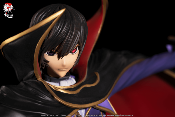 ZERO & C.C 1/6 Code Geass | Kitsune Statue