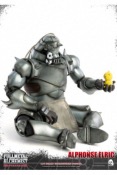 Alphonse Elric Fullmetal Alchemist : Brotherhood 37cm | ThreeZero