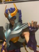 Ikki 1/6 Phoenix Bronze Saint V3  Statue Saint Seiya | Immortals Collectibles