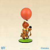 Boule & Bill "léger comme l'air" | LMZ COLLECTIBLES