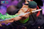 ZORO  One Piece Statue | Anime Mason Studio