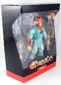 Thundercats Wave 1 figurine Ultimates Tygra 18 cm | SUPER7