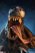 VENOM 70 CM 1/1 BUSTE MARVEL COMICS | SIDESHOW