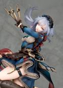 Touhou Project statuette 1/8 Sakuya Izayoi 29 cm | ALTER