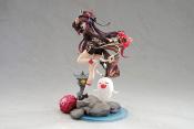 Genshin Impact statuette PVC 1/7 Hu Tao Fragrance in Thaw Ver. 27 cm | APEX INNOVATION