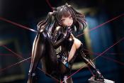 Brown Dust 2 statuette PVC 1/7 Scheherazade Code Name S ver. 25 cm | APEX