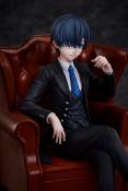 Black Butler: Boarding School Arc statuette PVC Ciel Phantomhive 15 cm | Aniplex