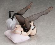 Creators Opinion statuette PVC 1/4 Mihiro Sashou Bunny Ver. 20 cm | BINDing