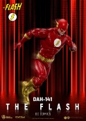 DC Comics figurine The Flash 20 cm I Beast Kingdom