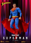 DC Comics figurine Superman 20 cm I Beast Kingdom