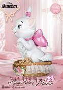 Les Aristochats statuette Master Craft Flower Basket Marie 32 cm - BEAST KINGDOM