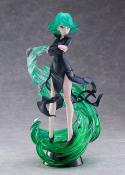 One Punch Man statuette PVC 1/7 Terrible Tornado 24 cm | BELLFINE