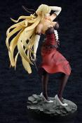 Kizumonogatari statuette PVC 1/7 Kiss-Shot Acerola-Orion Heart-Under-Blade Demon Sword Kokorowatari Ver. 27 cm - BELLFINE