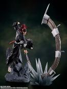 Bleach: Thousand-Year Blood War statuette PVC Figuarts ZERO Renji Abarai 25 cm | TAMASHI NATIONS