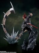 Bleach: Thousand-Year Blood War statuette PVC Figuarts ZERO Renji Abarai 25 cm | TAMASHI NATIONS