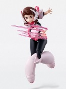 My Hero Academia figurine S.H. Figuarts Ochaco Uraraka 13 cm I Tamashii Nations