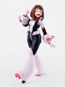 My Hero Academia figurine S.H. Figuarts Ochaco Uraraka 13 cm I Tamashii Nations