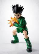 Hunter x Hunter figurine S.H.Figuarts Gon 14 cm | Tamashii Nations