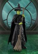 Wicked figurine S.H. Figuarts Elphaba 14 cm | BANDAI
