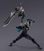 Kaiju No. 8 figurine S.H.Figuarts Gen Narumi 15 cm | BANDAI