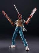 Chainsaw Man figurine S.H. Figuarts Chainsaw Man Reze Arc Ver. 15 cm I Tamashii Nations