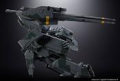 Metal Gear Solid figurine Chogokin Metal Gear Rex 18 cm | BANDAI