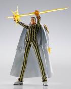 One Piece figurine S.H.Figuarts Borsalino -Future Island Egghead- 20 cm | BANDAI