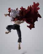 My Hero Academia figurine S.H. Figuarts Tomura Shigaraki 16 cm | BANDAI