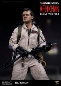 SOS Fantômes figurine Premium UMS 1/6 Peter Venkman Ver. 2 31 cm | BLITZWAY