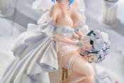 Senkan Shoujo R statuette PVC 1/7 Prinz Eugen My Heart Will Go On Ver. 26 cm | 