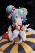 Hatsune Miku statuette PVC 1/7 Miku Expo 2023 VR Costume Contest Grand Prize Design 24 cm | DESIGN COCO