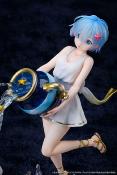Re:Zero Starting Life in Another World statuette PVC 1/7 Rem AxA -Aquarius- 24 cm | DESIGN COCO
