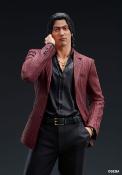 Yakuza: Like a Dragon statuette PVC Digsta Shun Akiyama 18 cm | DIGISM