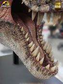  Jurassic Park statuette 1/1 Tyrannosaurus Rex Head 203 cm | ECC Collectibles