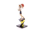 Cowboy Bebop statuette 1/8 Ed & Ein 28 cm | F4F