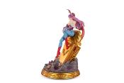 Darkstalkers statuette 1/6 Morrigan Aensland Player 2 43 cm | F4F