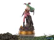 Darkstalkers statuette PVC Morrigan Aensland 25 cm | F4F