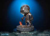 Dark Souls statuette Oscar, Knight of Astora SD 20 cm | F4F