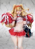 Goddess of Victory: Nikke statuette PVC Clay 25 cm | FLARE