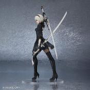 NieR:Automata statuette PVC 2B (YoRHa No. 2 Type B) Ver. 2.0 29 cm | FLARE