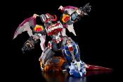 Power Rangers figurine Go! Kara Kuri Combine Dino Megazord 24 cm | FLAME TOYS