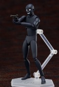 Detective Conan figurine Figma True Criminal 15 cm I Freeing