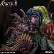 H.P. Lovecraft Cthulhu Mythos statuette Giant Great Old One Cthulhu 40 cm | GECCO