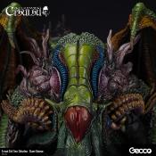 H.P. Lovecraft Cthulhu Mythos statuette Giant Great Old One Cthulhu 40 cm | GECCO