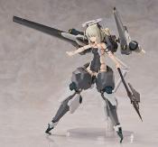 Hyper Body figurine Charged Particle Cannon General-Purpose Fighter: Cuckoo 29 cm | good Smile Company