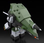 Gridman Universe figurine The Gattai DX Sounderous 19 cm | Good Smile Company