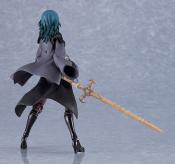 Fire Emblem Awakening figurine Figma Byleth (Female) 16 cm | Good Smile Company