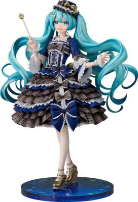 Character Vocal Series 01: Hatsune Miku statuette PVC 1/7 Hatsune Miku: Shooting Star a la Mode Ver. 26 cm | Good Smile Company